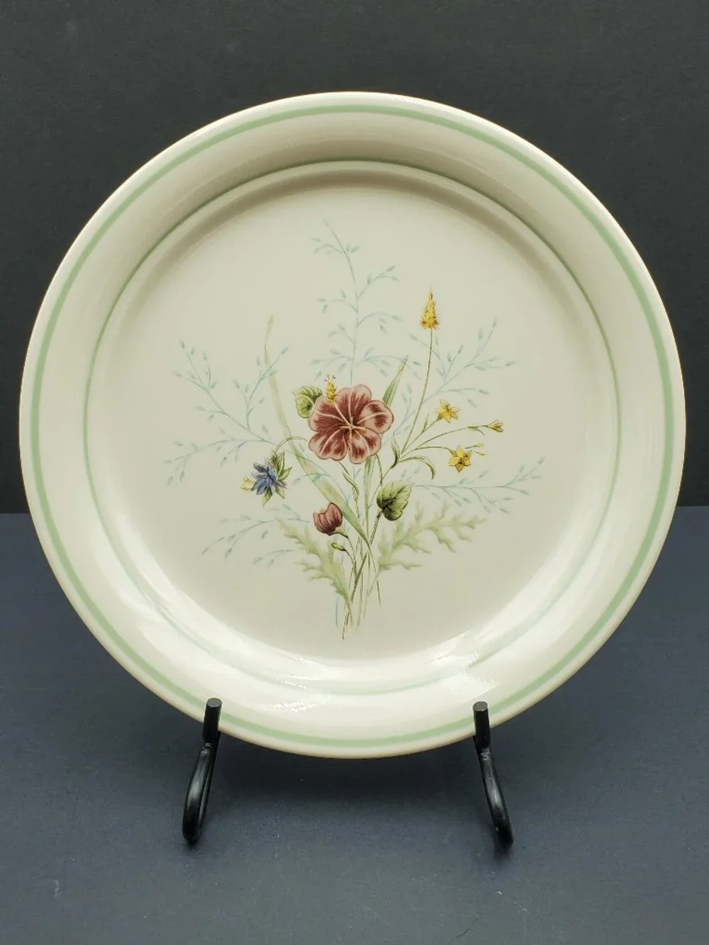 Corelle Summer Mist Salad Plates Corning Cornerstone Summer Mist Salad Plates